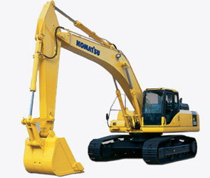  Komatsu