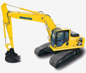  Komatsu